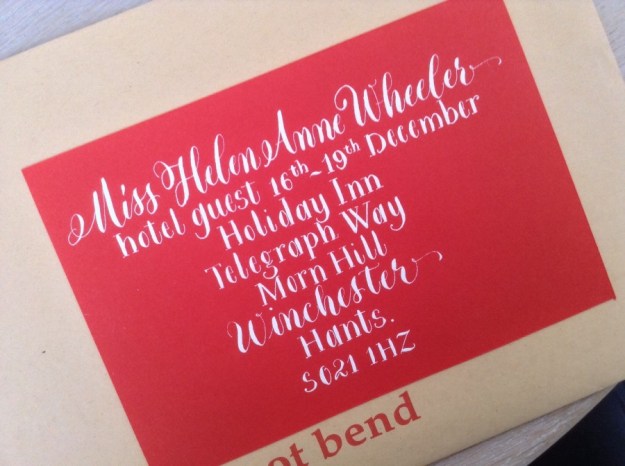 quirky-calligraphy-address-label