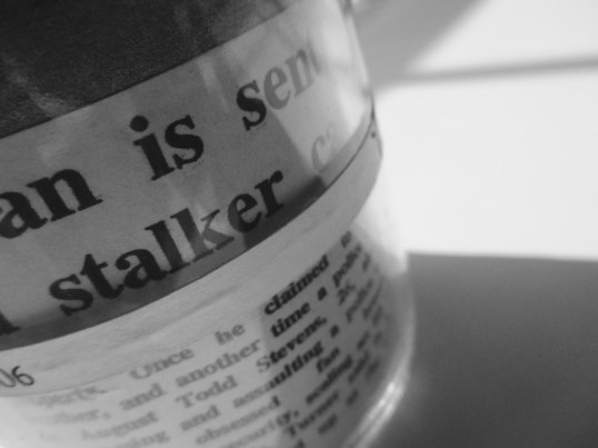 bottle-image-newspaper-cutting