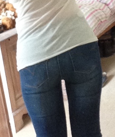 picture of me in skinny jeans 2015