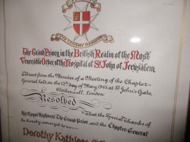 old-certificate-calligraphy-redruth-old-cornwall-society-town-museum