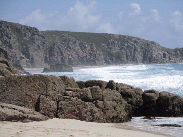rocks-and-waves-porthcurno-2015
