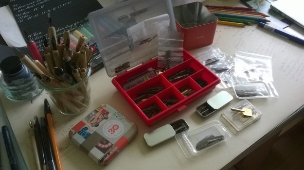 nib-storage