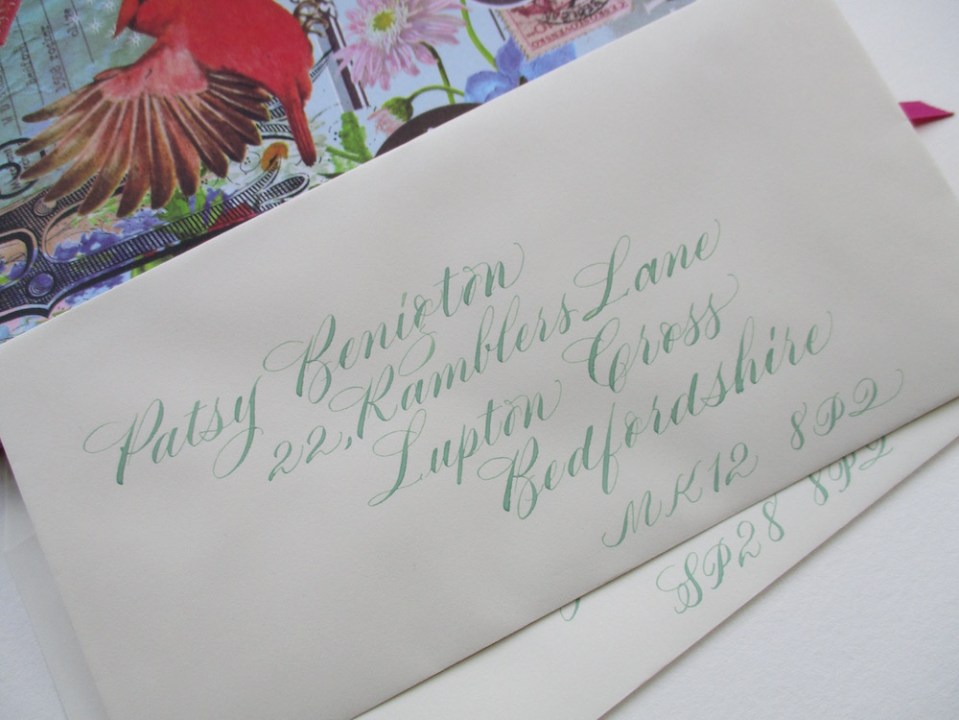 addressed-envelope-copperplate-calligraphy-uk