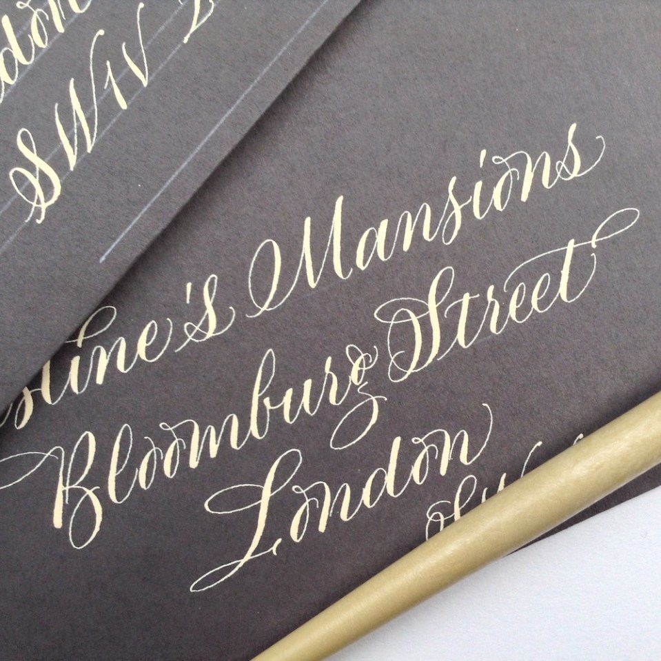 calligraphy-addressing-service-for-weddings-occasions-and-events-uk
