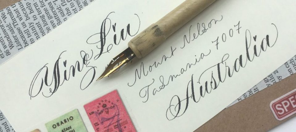 copperplate-style-mixed-with-modern-cursive-calligraphy-and-collage-uk