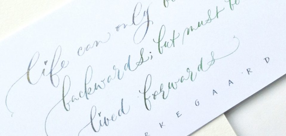 modern-cursive-calligraphy-for-a-short-quotation-2017