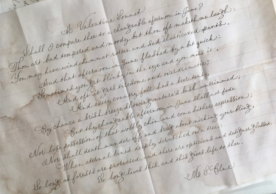 poem-on-aged-paper-written-in-a-modern-calligraphy-cursive-script-uk