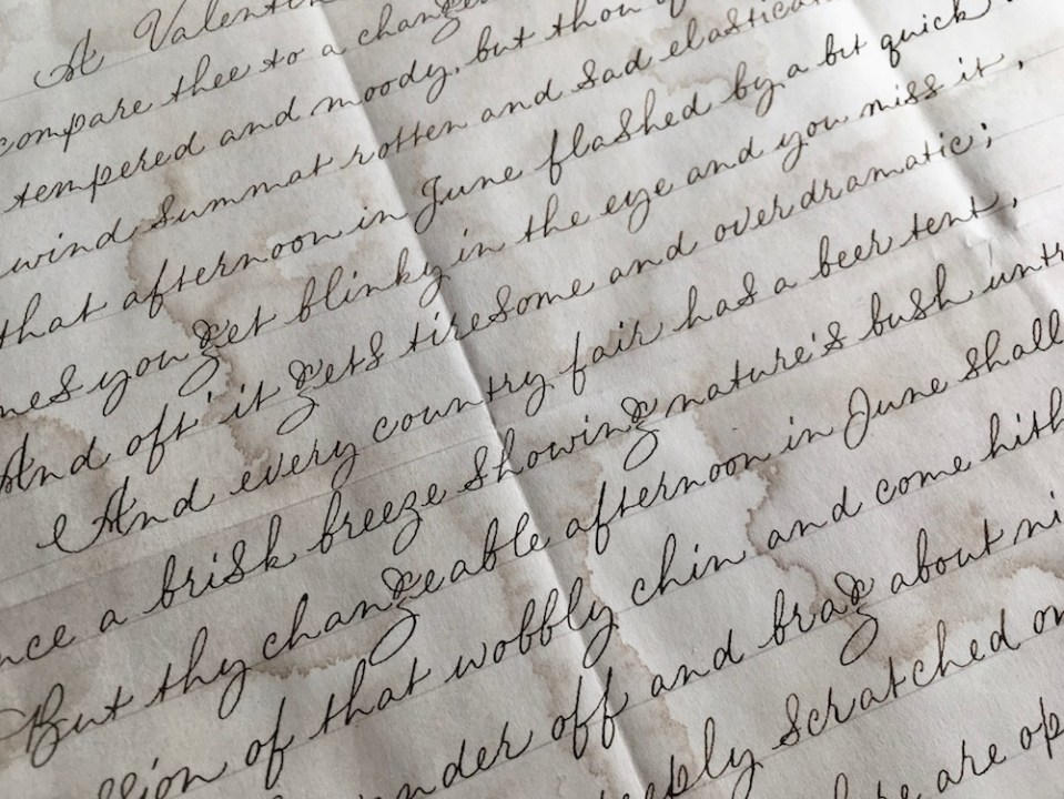 close-up-of-modern-calligraphy-cursive-script-uk