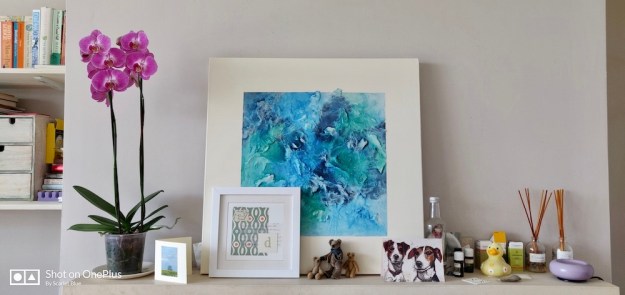 my-studio-mantlepiece-2019