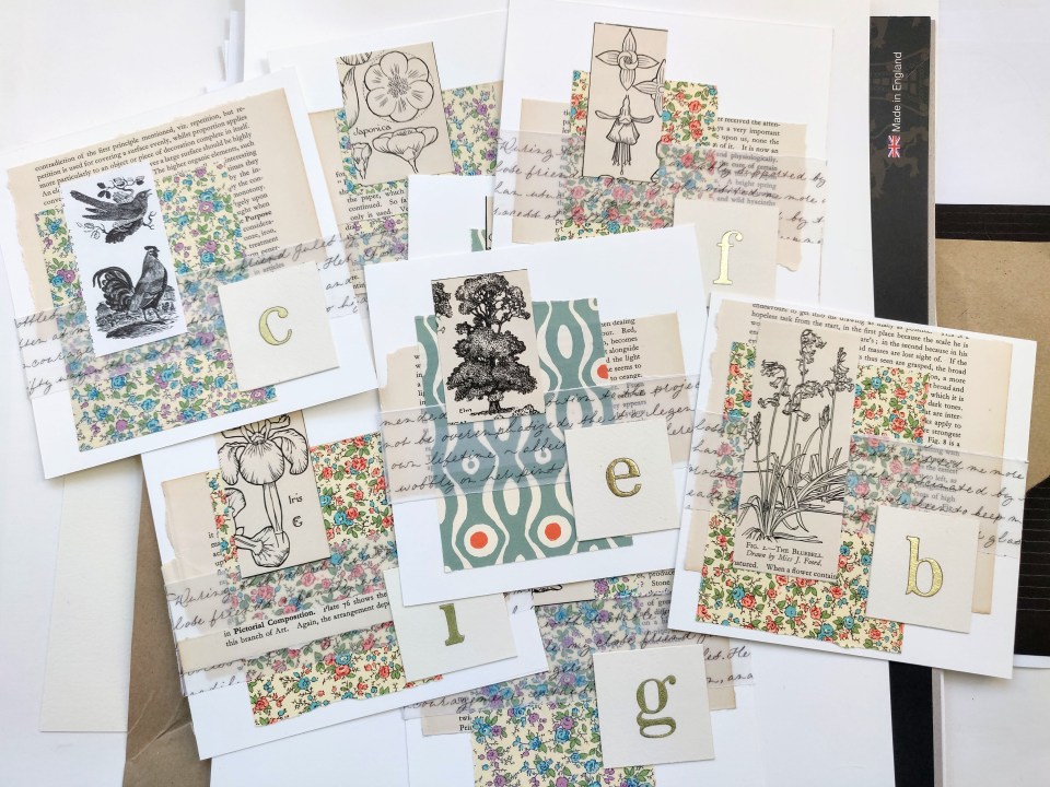 collages-featuring-the-alphabet-and-calligraphy