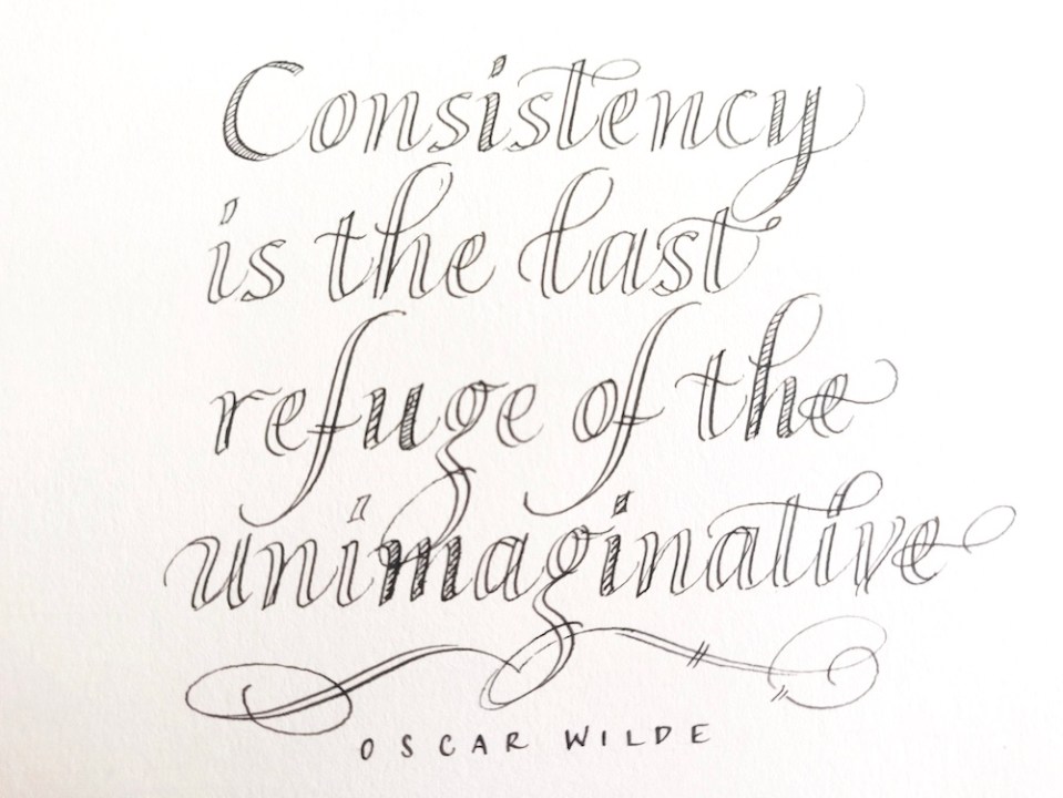 scroll-nib-italic-calligraphy