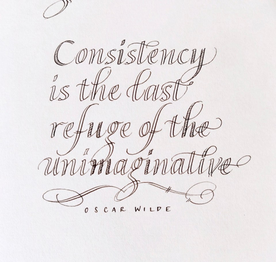 scroll-nib-italic-calligraphy