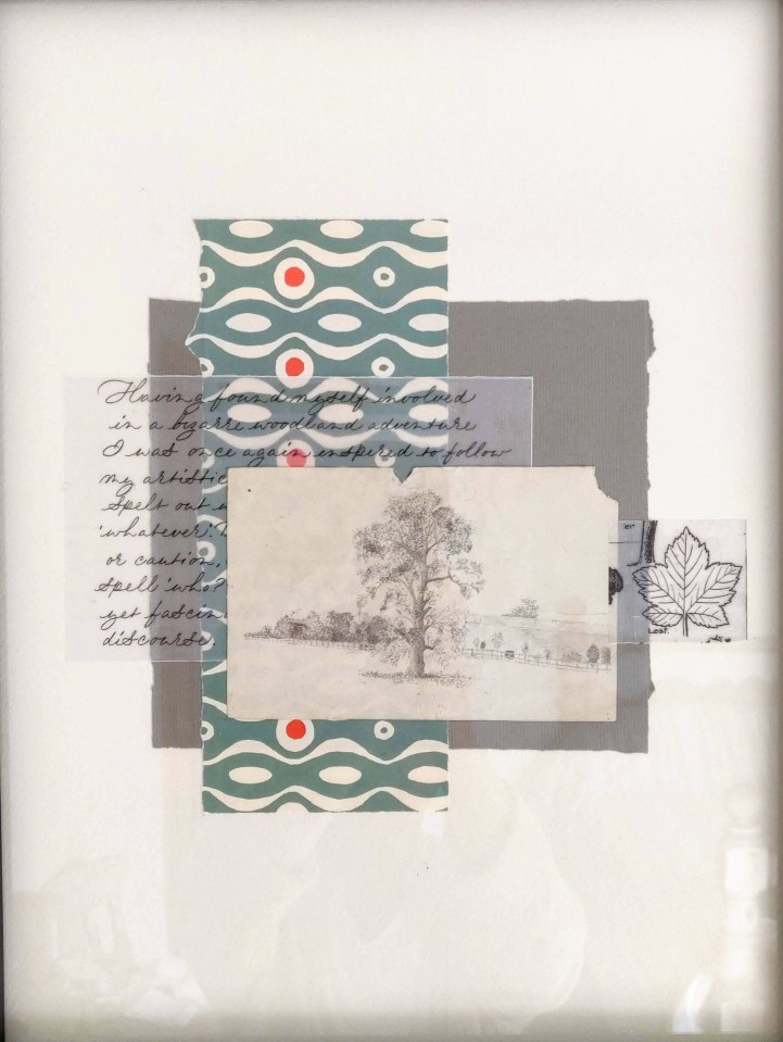 paper-collage-with-vintage-and-new-paper-with-lettering